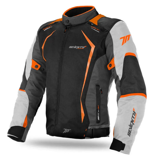 SEVENTY SD-JR47 Giacca Da Moto Invernale – Yamoto.it