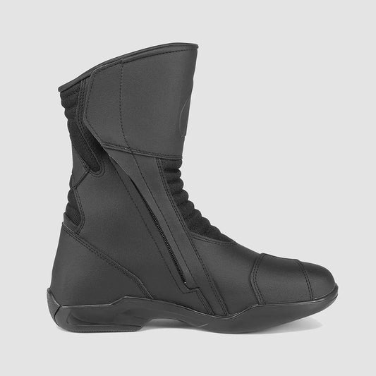 SHIMA Arbo Dry Stivali Da Moto Da Turismo Nero