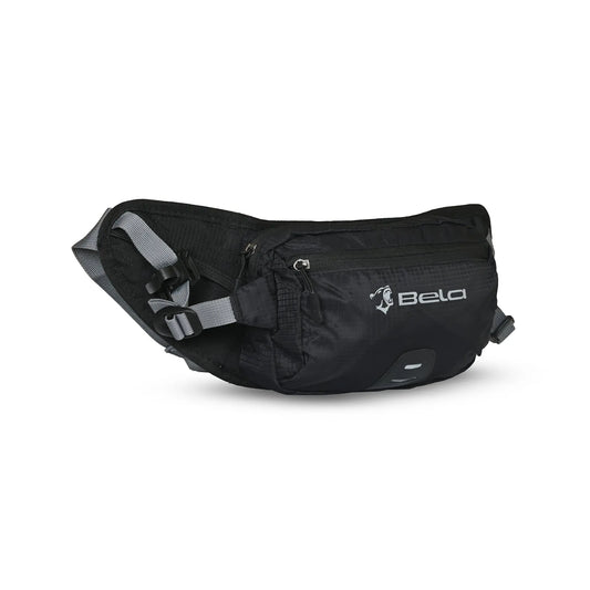 BELA Cruiser Caddy - Borsa da moto front