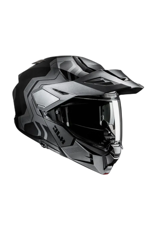 HJC I80 VELLY MC5SF Moto Avventura Modulari Caschi