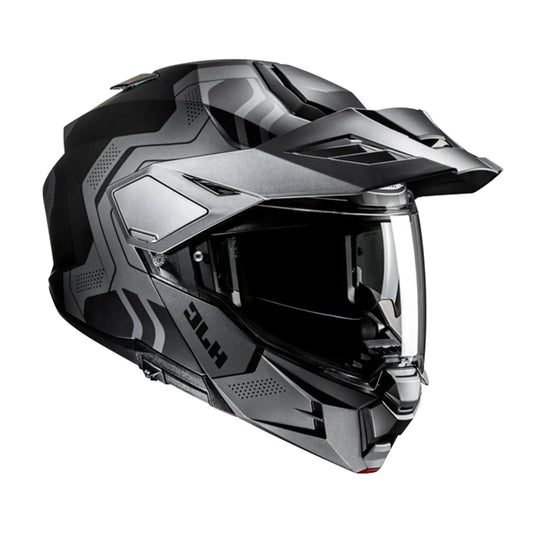 HJC I80 VELLY MC5SF Moto Avventura Modulari Caschi