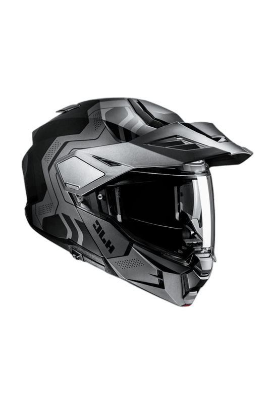 HJC I80 VELLY MC5SF Moto Avventura Modulari Caschi