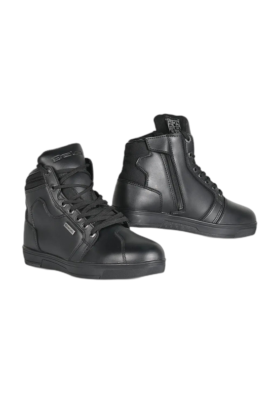 Bela Atlas scarpe Nero