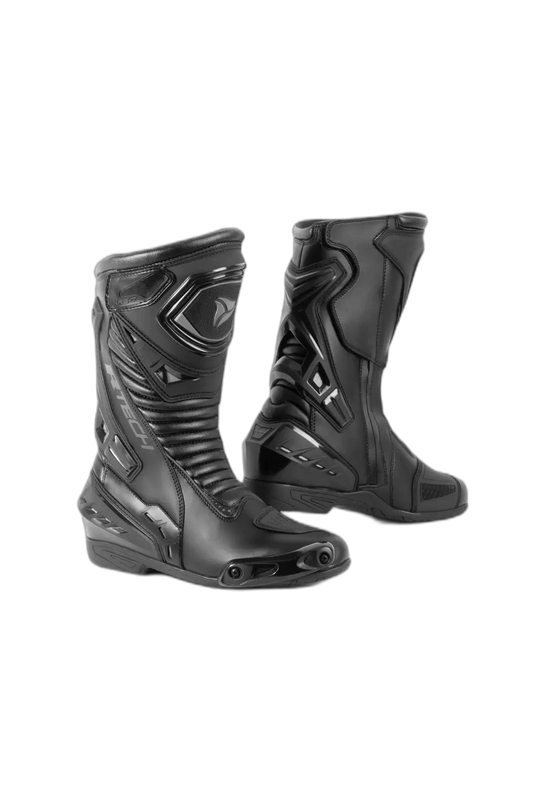 R-Tech Tornado 2.0 Stivali da corsa Nero