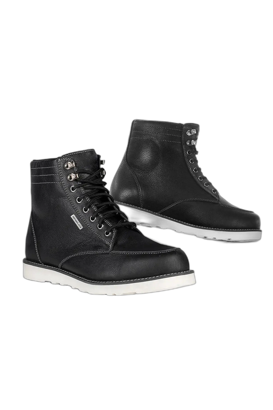 BELA Brigthon Urban Per Moto Nero