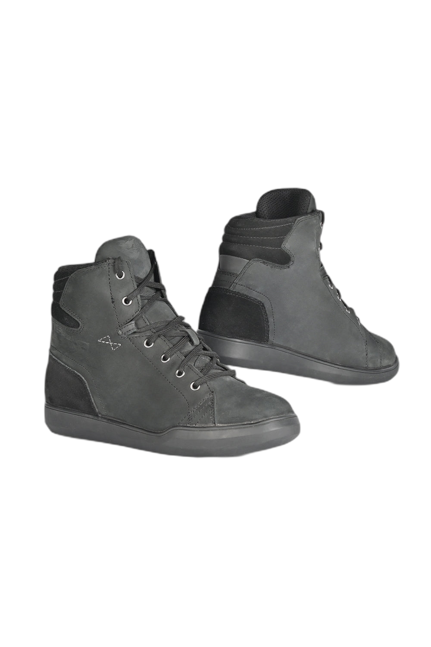 BELA BULLET WP STIVALI DA MOTO NERI