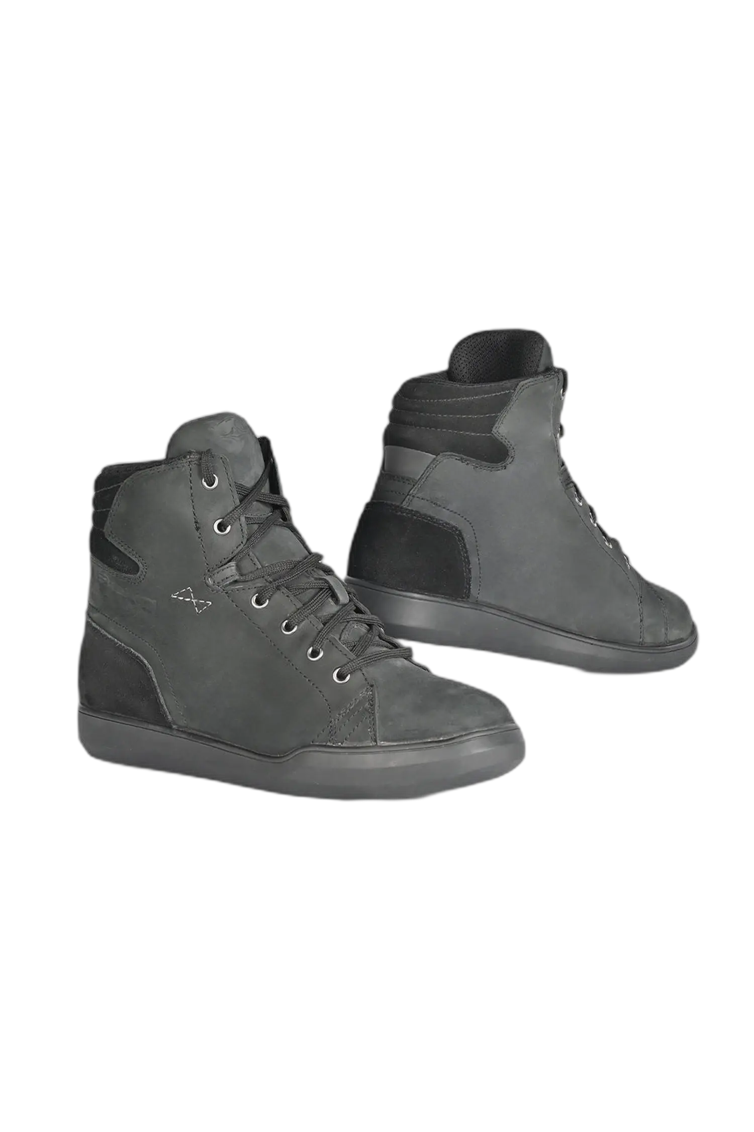 BELA BULLET WP STIVALI DA MOTO NERI