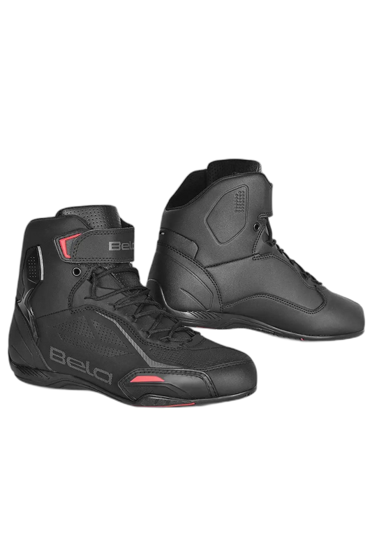 Bela Jet Evo urban Sacarpe Urbano Nero