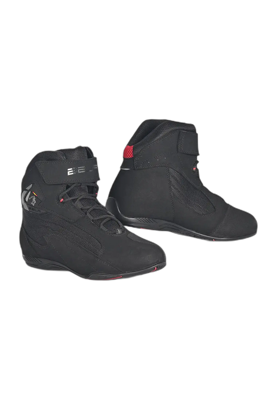 BELA Trophy Urban stivali Nero