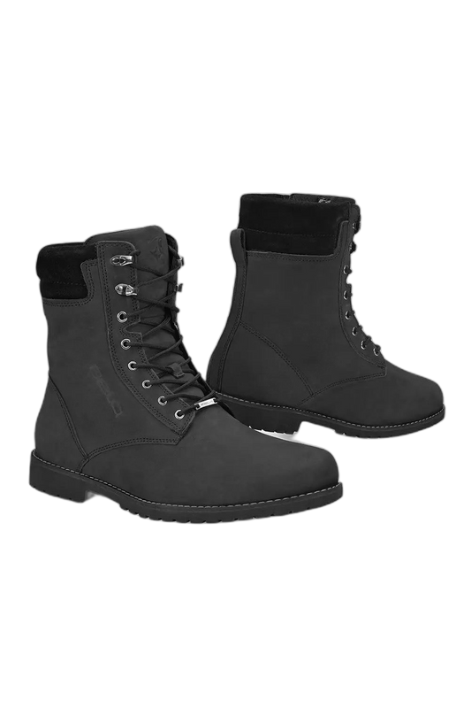 BELA Legacy touring Stivali Nera