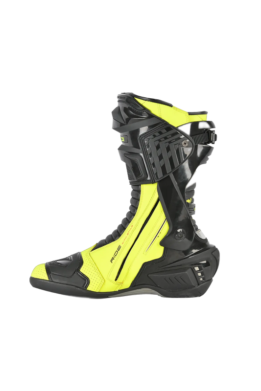 Bela Speedo 2.0 Nero/Gaillio Fluor Stivali Da Corsa