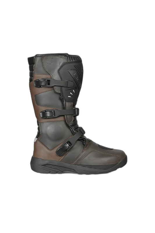 Bela Senior WP Stivali da Avventura Marroni