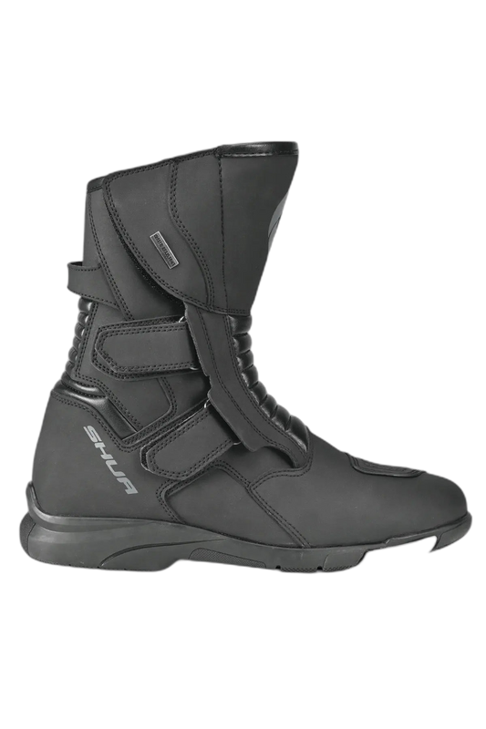SHUA - Botas Tour Master Nero