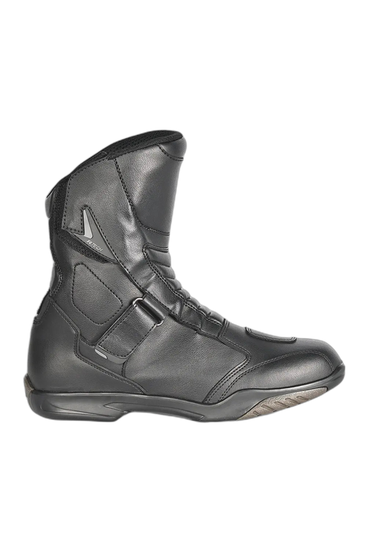 R-TECH Revo Stivali da moto Touring Nero