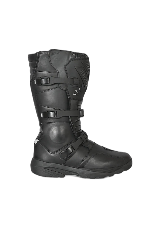 Bela Senior WP Stivali da adventura Nero