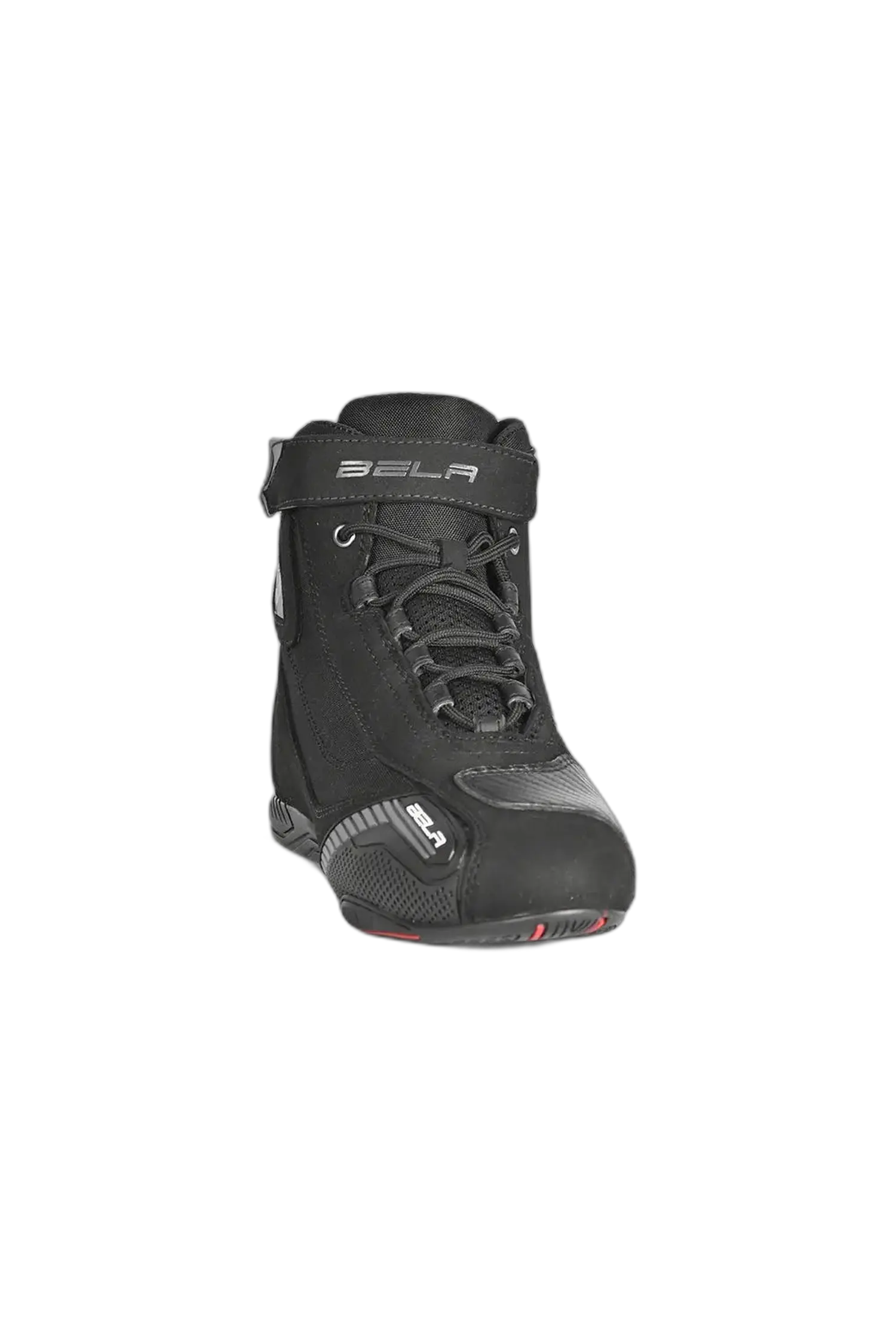 Bela Stivali Kiva Nero