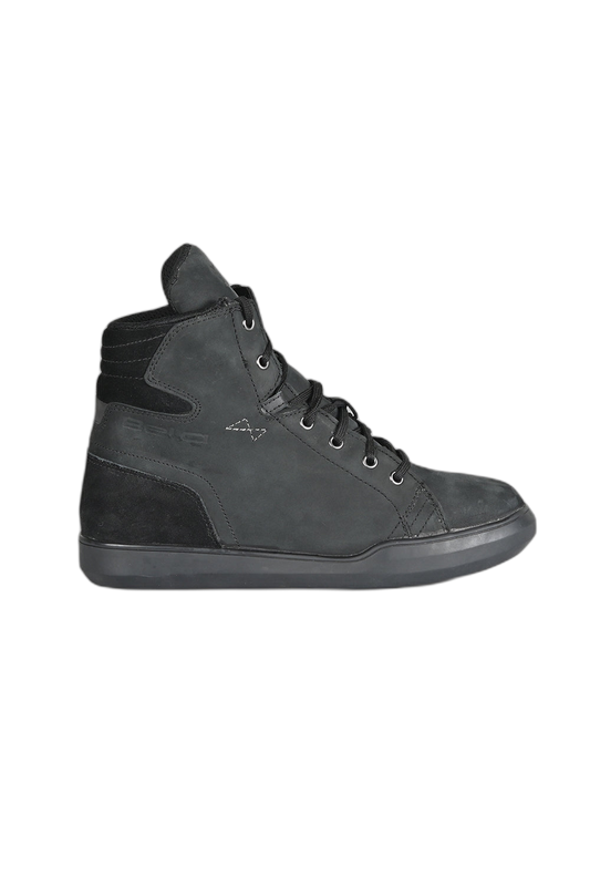 BELA BULLET WP STIVALI DA MOTO NERI