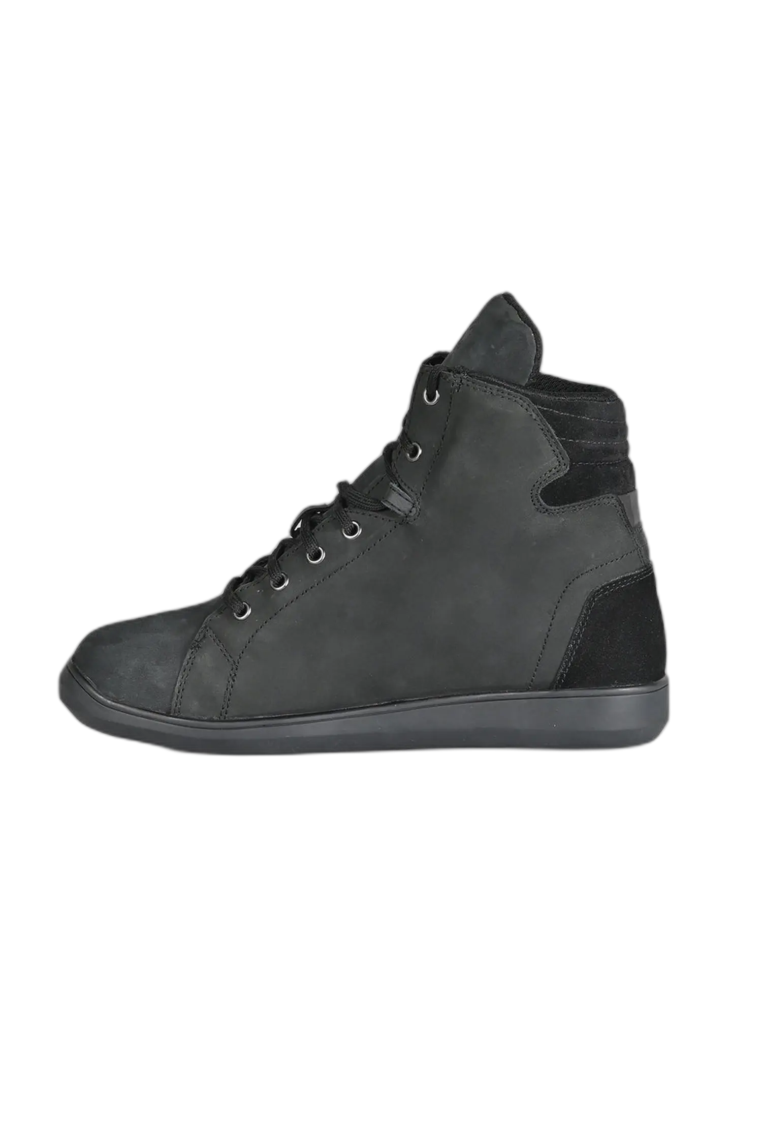 BELA BULLET WP STIVALI DA MOTO NERI