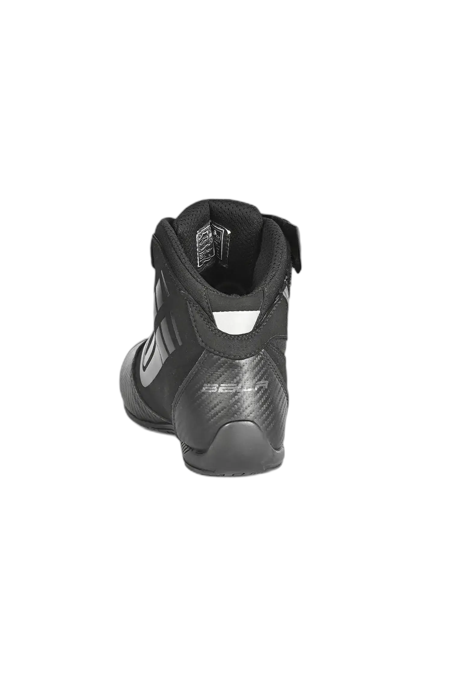 Bela Stivali Kiva Nero