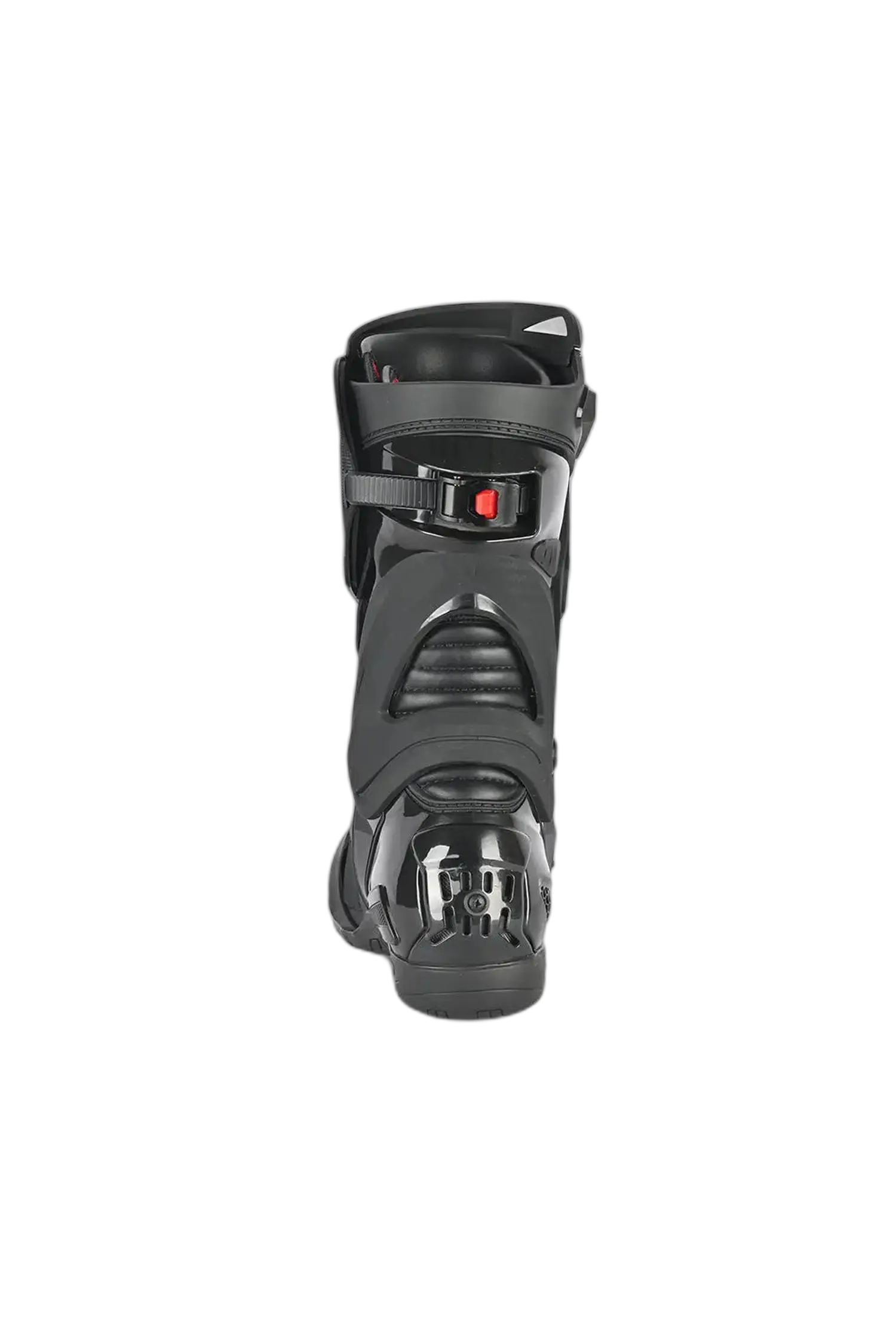 Bela Race Pro Stivali Da Corsa Moto Nero