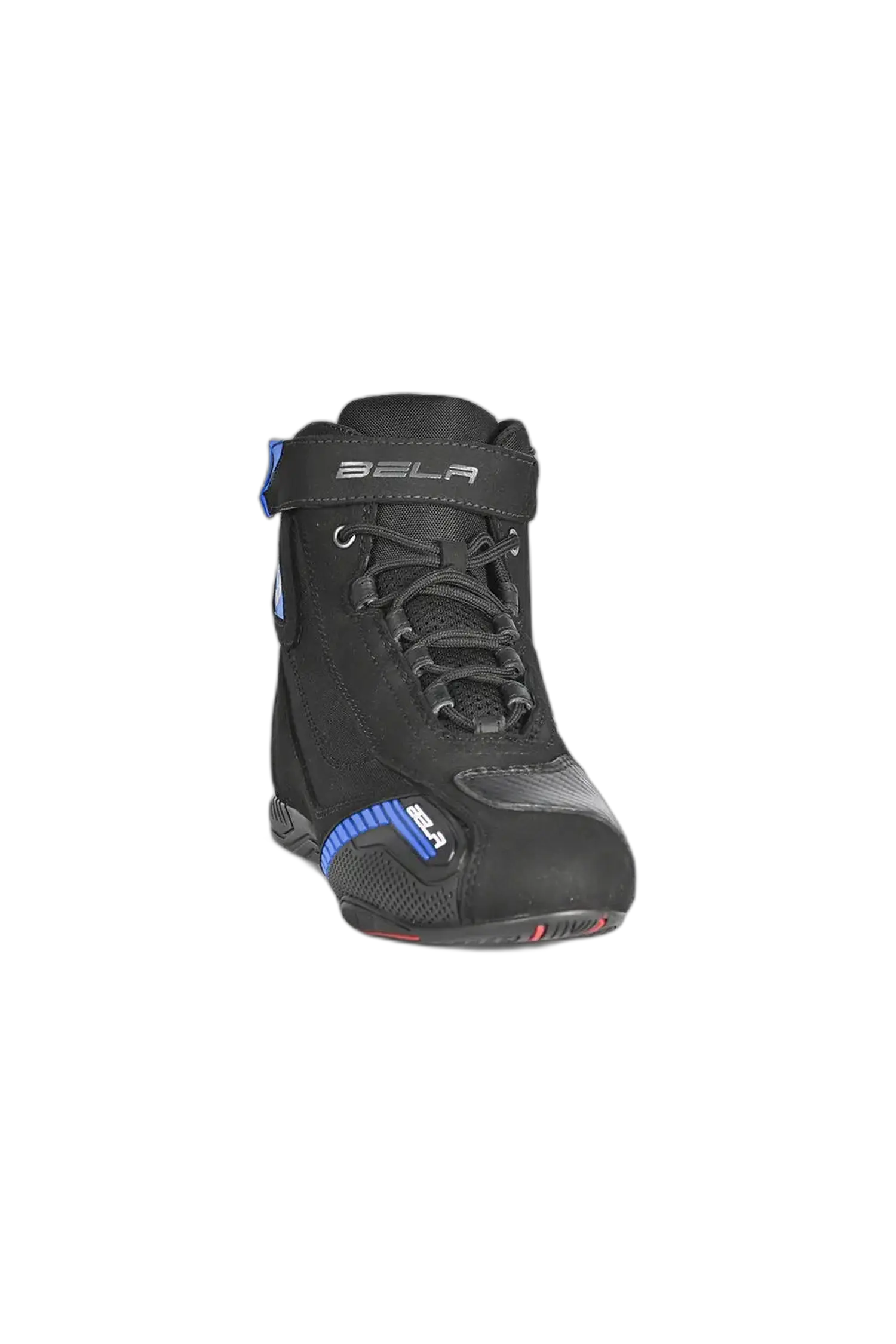 Bela Stivali Kiva UNISEX /UOMO/DONNA Nero/Blue