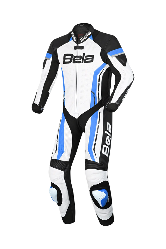 Bela Rocket Kids 1PC Blanco / blu per bambini