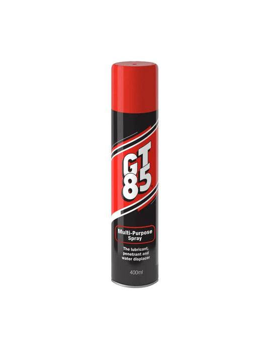 OXFORD - Detergente/Lubrificante GT85 400ml
