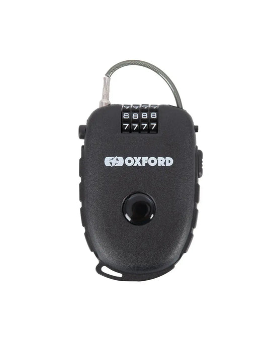 Oxford Retrátil Preto Per Moto – Yamoto.it