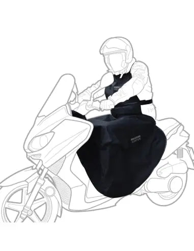 Abbigliamento Antipioggia Per Motociclette Oxford - Yamoto.it