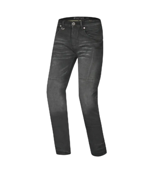BELA DRIFTER PANTALONI UOMO JEANS 32L NERO – Yamoto.it