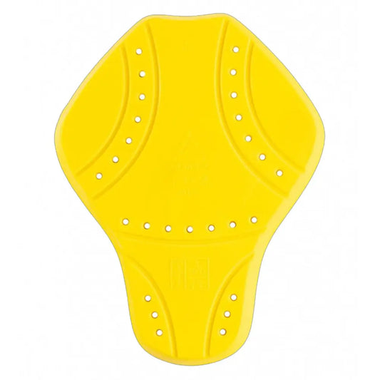 MUGENRACE PR-MNR-2356 PROTEZIONE PER SPALLE GIALLA