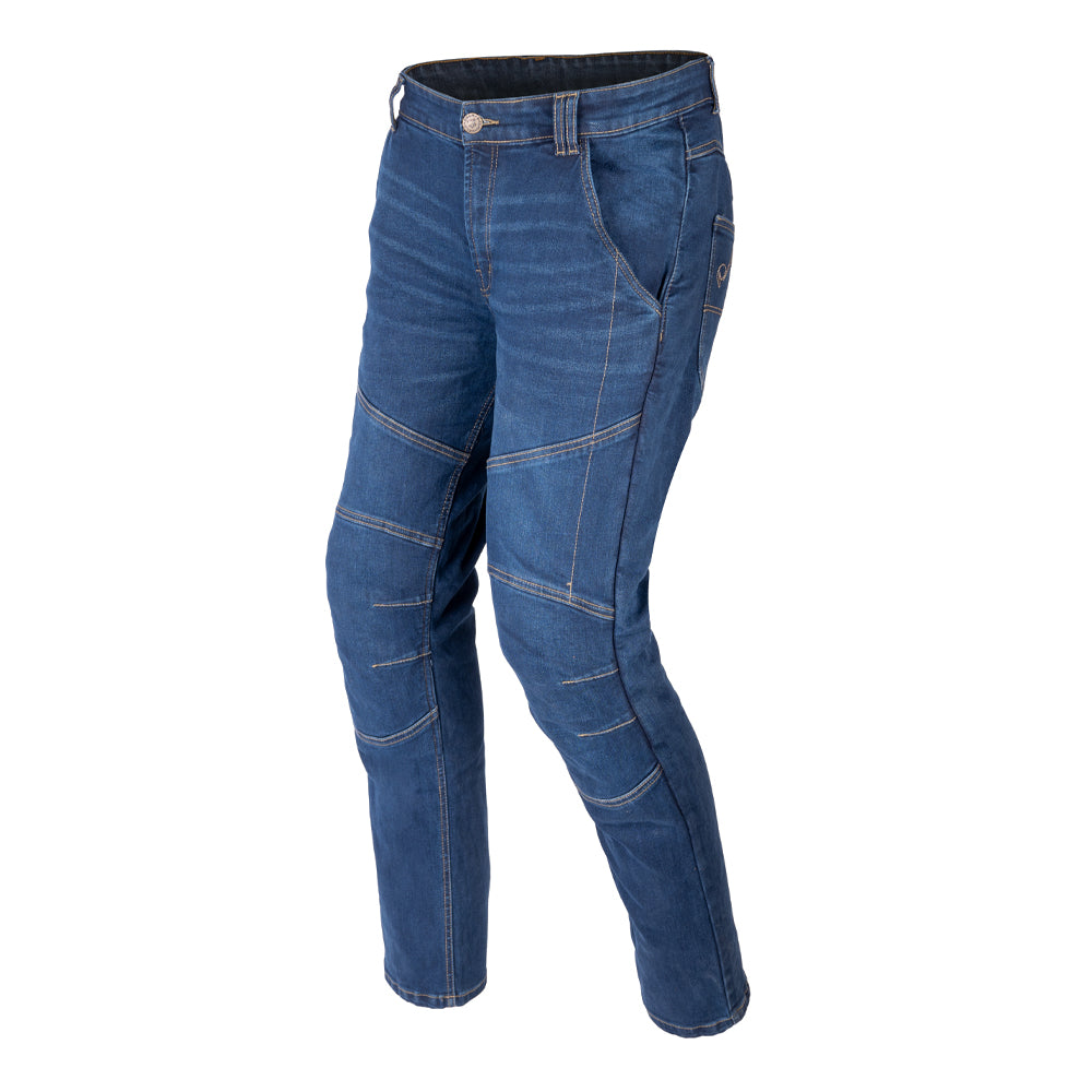Jeans per hotsell motociclisti