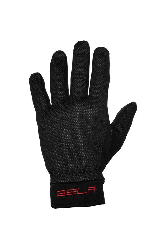 Bela Soto Interno Nero guanto front