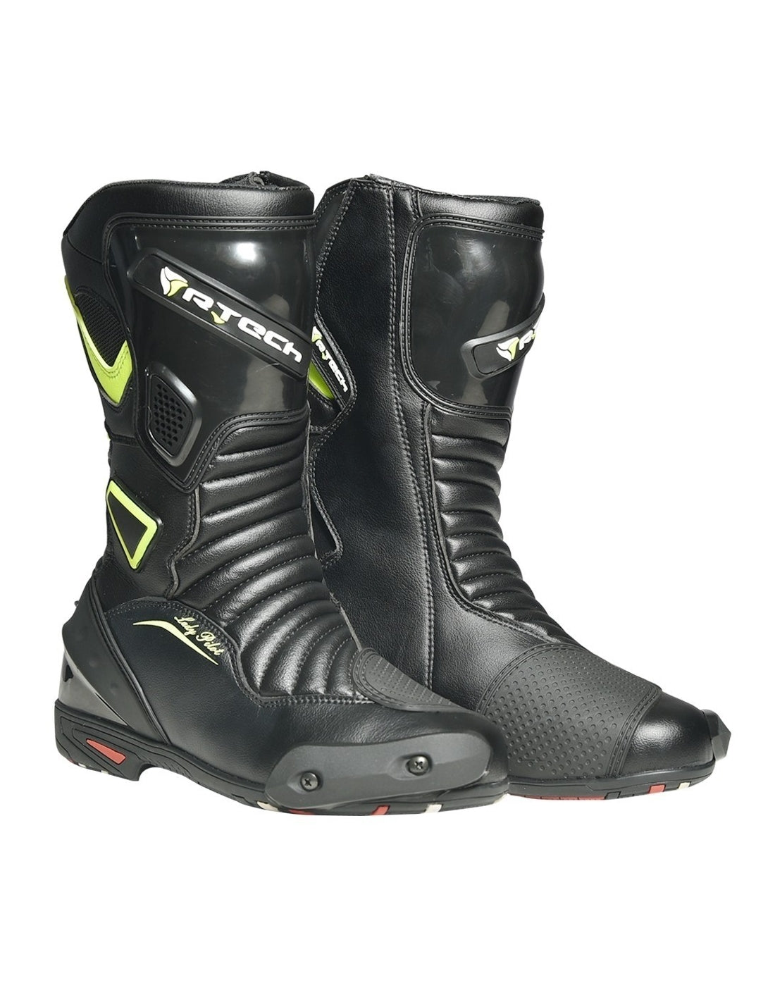 Stivali sales moto donna