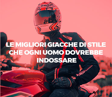 Le migliori giacche di stile che ogni uomo dovrebbe indossare