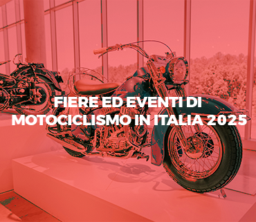 Top 10 Musei delle Moto in Italia
