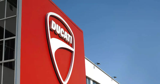 Museo Ducati Bologna: Biglietti, Prezzi, Orari e Tour Fabbrica Yamoto.it