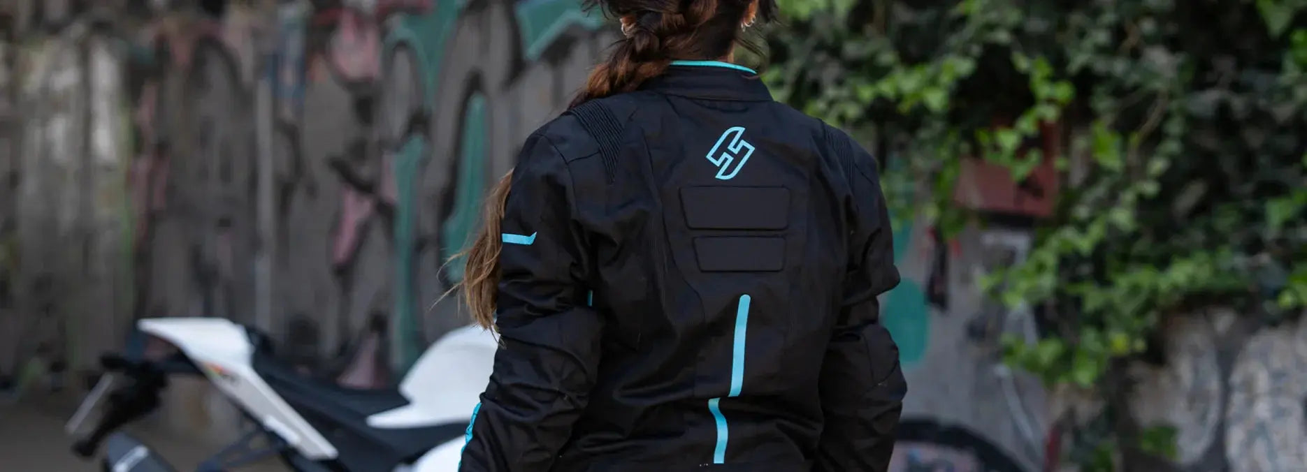 Abbigliamento-Moto-Shua Yamoto.it
