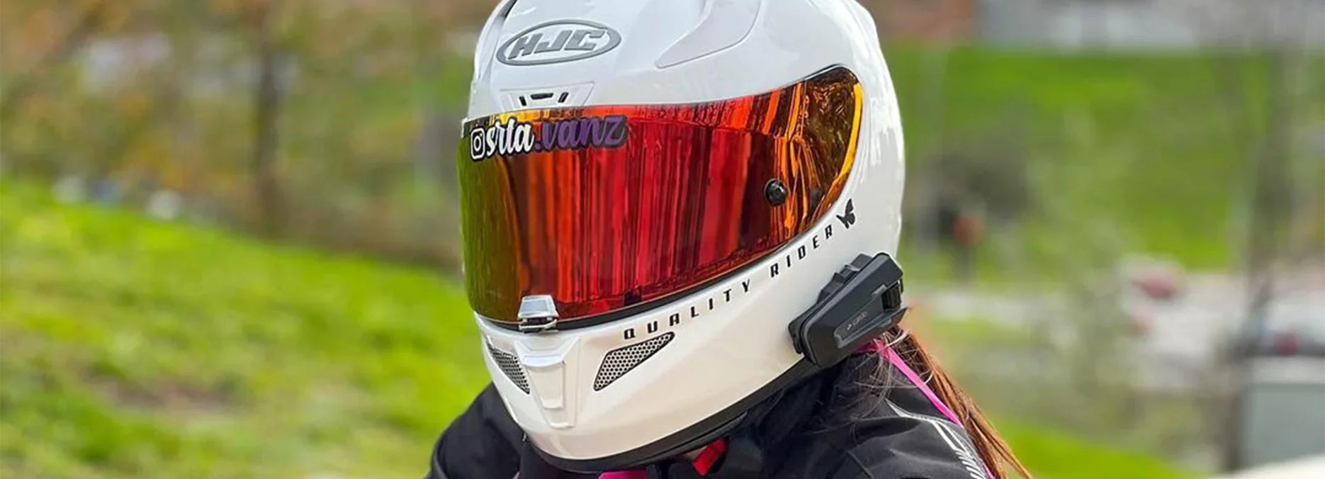 Casco HJC