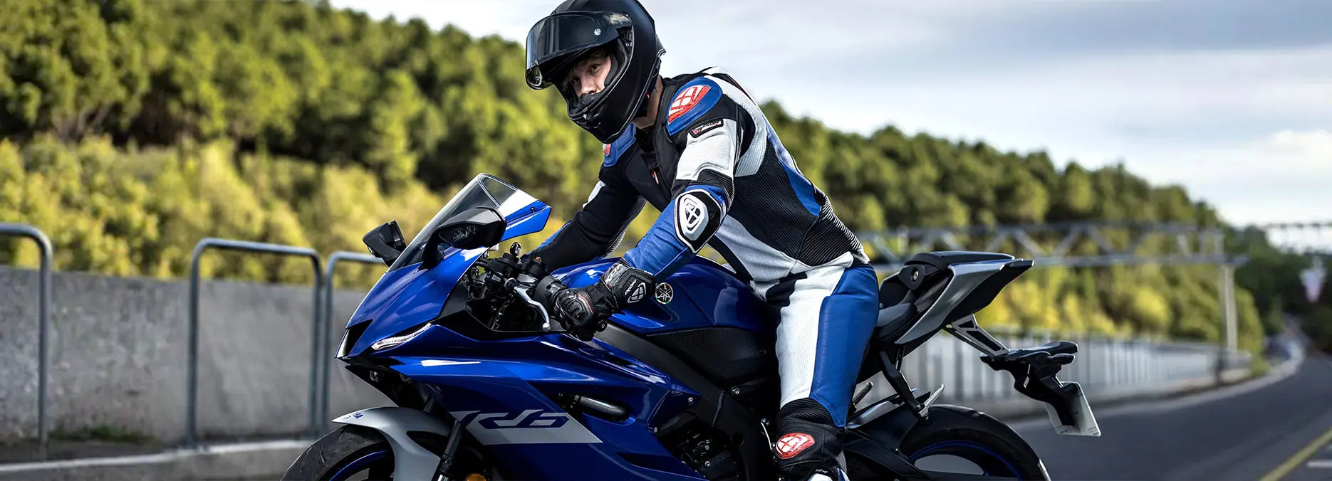 Tuta-moto-intera-per-bambini Yamoto.it