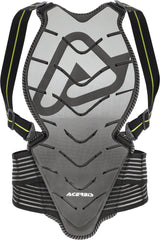 ACERBIS COMFORT BACK PROTECTOR 2.0 NEGRO AMARILLO 