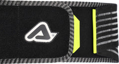 ACERBIS COMFORT BACK PROTECTOR 2.0 NEGRO AMARILLO 
