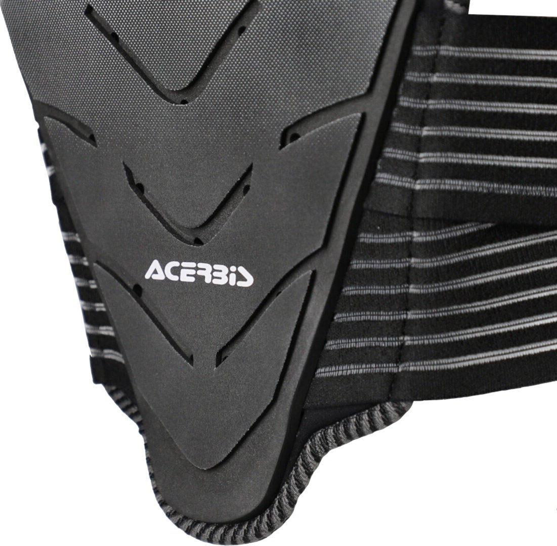 ACERBIS COMFORT BACK PROTECTOR 2.0 NEGRO AMARILLO 