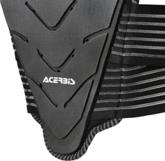 ACERBIS COMFORT BACK PROTECTOR 2.0 NEGRO AMARILLO 
