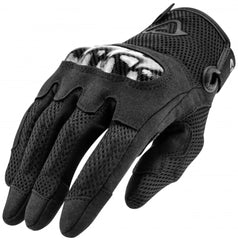 ACERBIS CE RAMSEY MY VENTED GUANTI NERO 