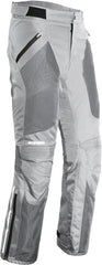 ACERBIS CE RAMSEY PANTALONI GRIGIO CHIARO 
