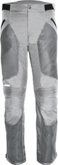 ACERBIS CE RAMSEY PANTALONI GRIGIO CHIARO 