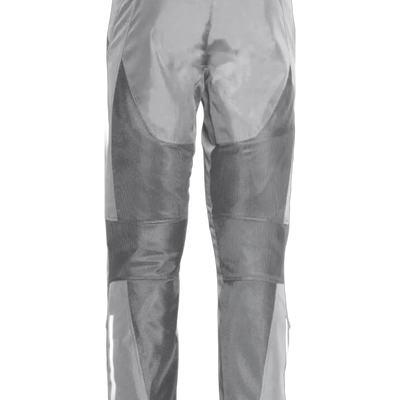 ACERBIS CE RAMSEY PANTALONI GRIGIO CHIARO 