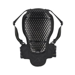 ACERBIS AETHER BACK PROTECTOR NEGRO GRIS 
