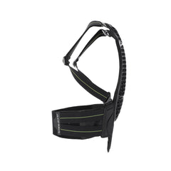 ACERBIS AETHER BACK PROTECTOR NEGRO GRIS 
